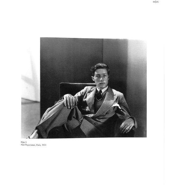 Horst Portraits Photography: Horst P. Horst