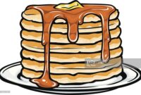 Kort Pannekoek Pancake Pancakes Pfannkuchen Teacher Clipground Gettyimages