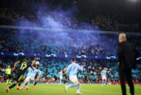 Real Madrid Against Manchester City Manchester City Vs Real Madrid Match Preview And Prediction