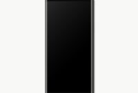 Vance Black Phone Black Phone Bruce