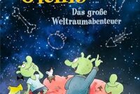 Weltraumabenteuer