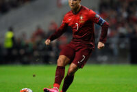 Cristiano Ronaldo Player Of The Month Cristiano Ronaldo Named Uefa Player Of The Year