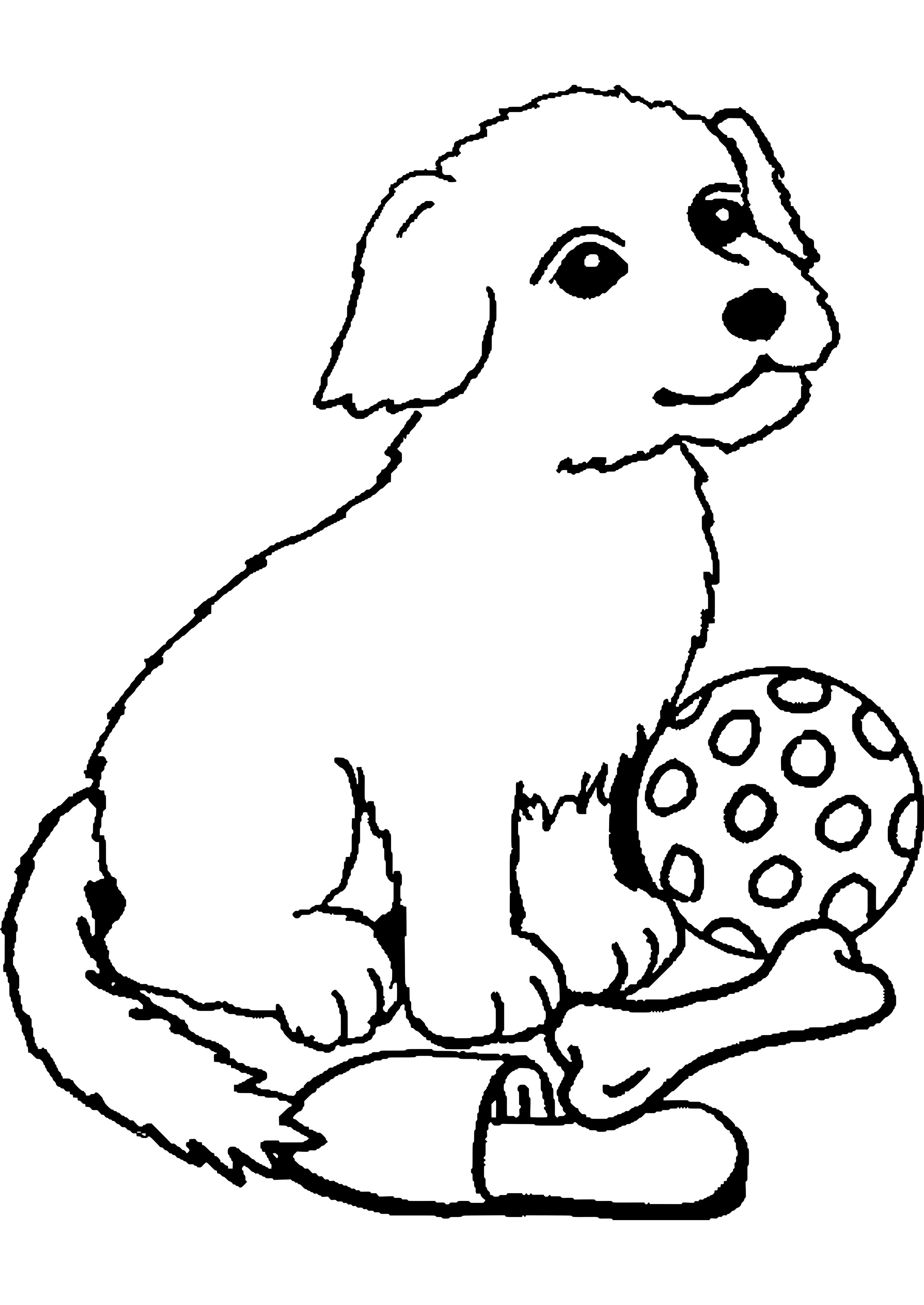 ausmalbilder tiere ausdrucken