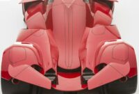 Ferrari Concept Cars 2025 Concept 2025 Ferrari Car Unique Behance Ruben Oya
