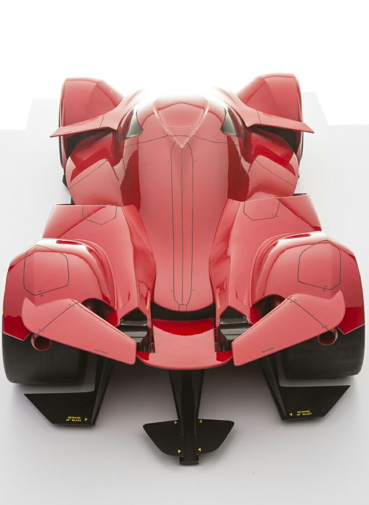 Ferrari Concept Cars 2025 Concept 2025 Ferrari Car Unique Behance Ruben Oya