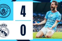 Man City Vs Real Madrid Live Where To Watch Man City Vs Real Madrid Live Stream, Tv Channel, Lineups