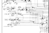 Ski-doo Wiring-diagram Wiring Diagram Ski Doo 2002 Legend Mxz 1998 Diagrams Wire