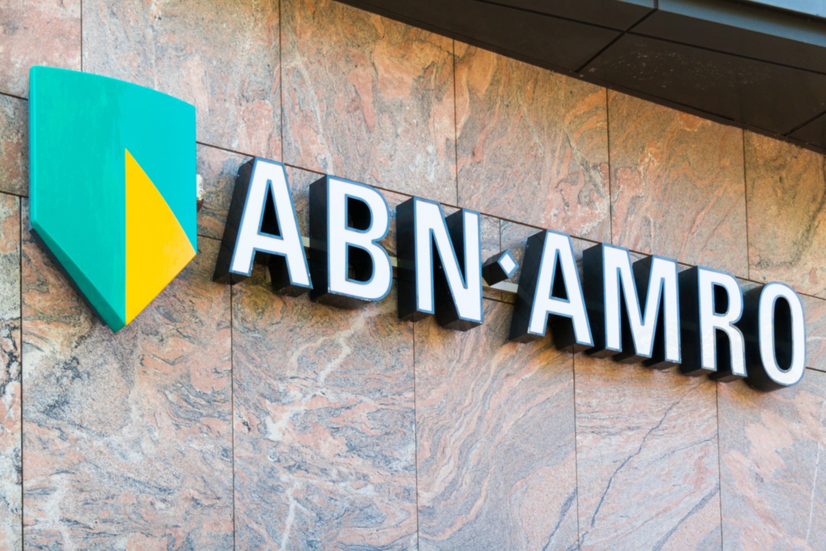 ABN Amro logo | Agro&Chemie