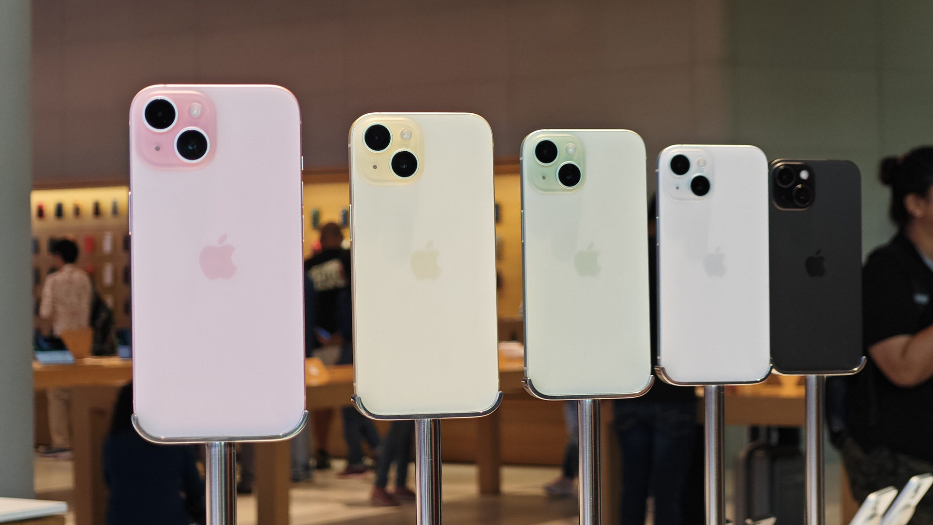 Iphone 16 Pink Colour The Iphone 16 Pro And 16 Pro Max Will Have Between 5 And 9% More Battery