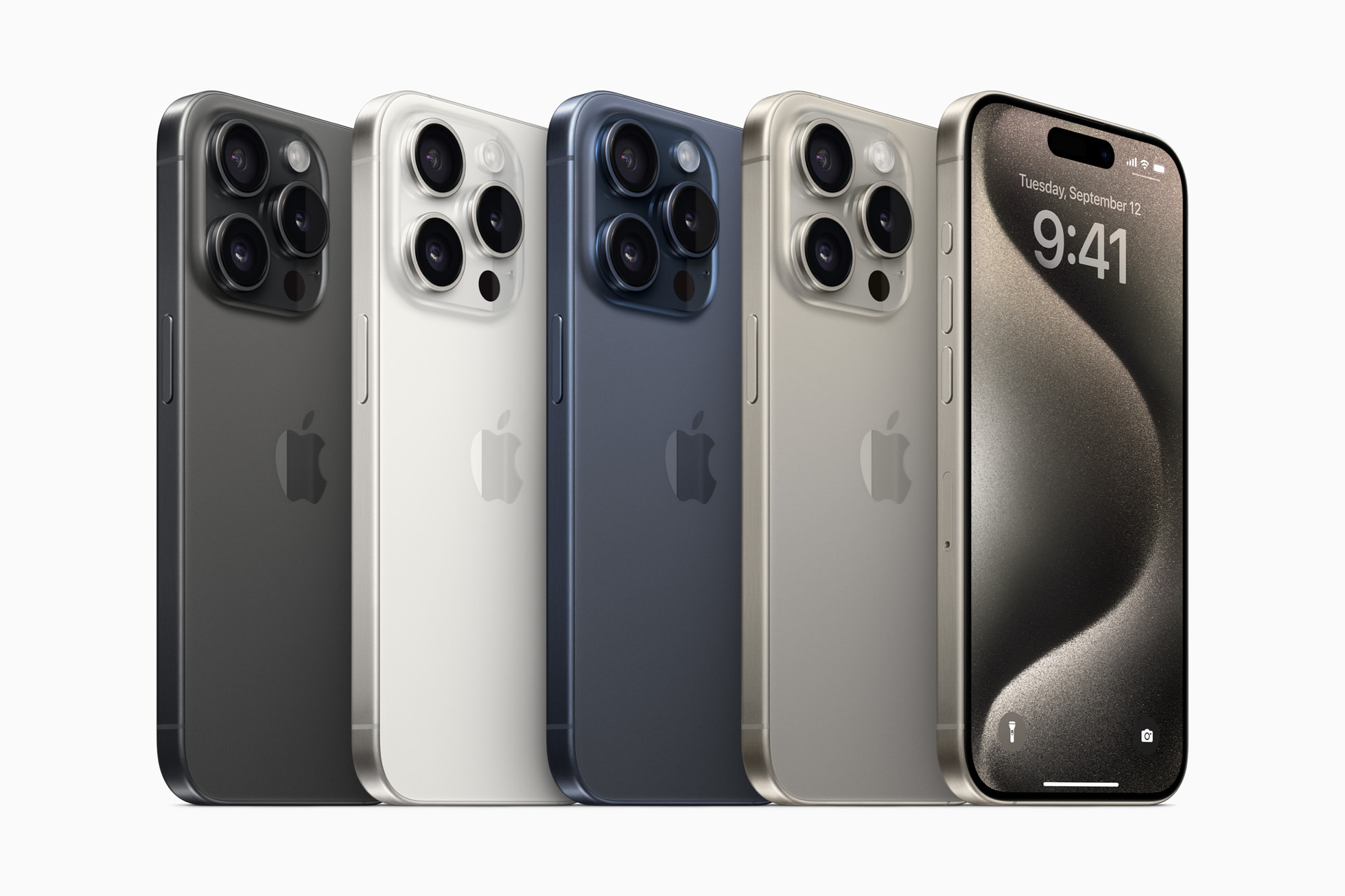 Apple Iphone 15 Pro Apple A18 Pro Vs A17 Pro
