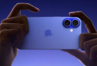 Iphone 16 Base-model Iphone 16 And Iphone 16 Plus
