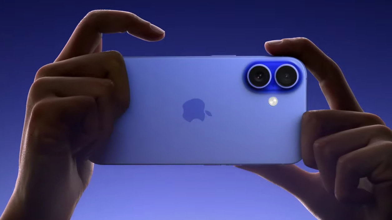 iPhone 16, iPhone 16 Plus launched: Apple Intelligence and a cool