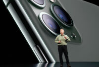 Apple Event Keynote Highlights From Apple’s Keynote Event
