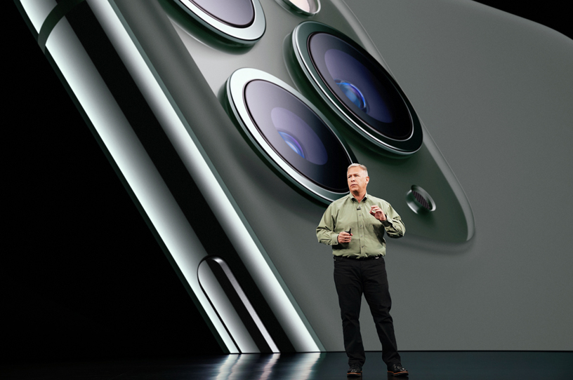 Apple Event Keynote Highlights From Apple’s Keynote Event