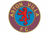 Aston Villa Club Logo Aston Villa Wallpaper.