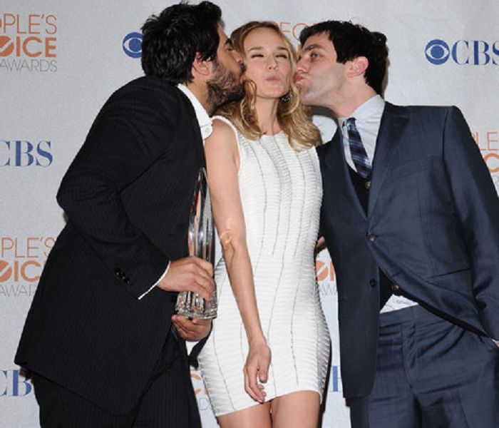 B.j. Novak Married Mindy Kaling And B.j. Novak's Complete Relationship History