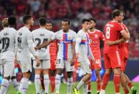 Fc Barcelona Vs Bayern Munich Bayern Vs Barcelona 2015 Bayern Munich Vs Fc Barcelona Full Highlights