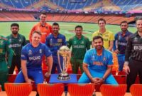 Icc Champions Trophy 2025 Champions Trophy 2025 To Be Moved Out Of Pakistan? Icc Includes Hybrid
