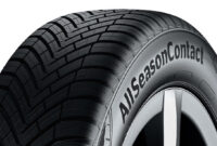 Continental All Season Tires Continental Allseasoncontact Tyre: Pneus Online