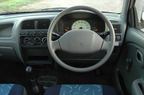 Alto Lxi Car Alto Lxi Rohtak