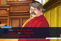 Phoenix Wright Ace Attorney Wii Phoenix Wright: Ace Attorney Wii