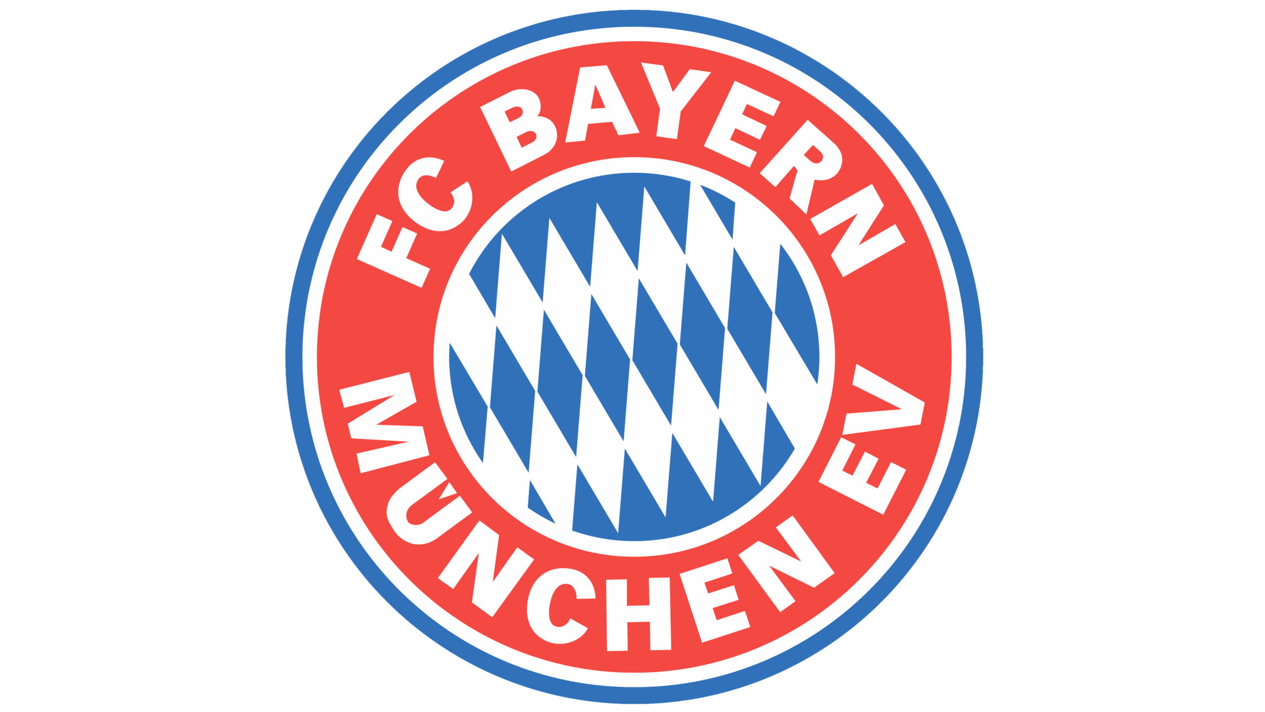Bayern Munich Badge Png Bayern Munich Logo Png Vector (cdr) Free Download