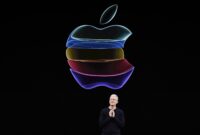 Sports Event Of Apple Who Are The Winners And Losers From The Apple Event Announcement?
