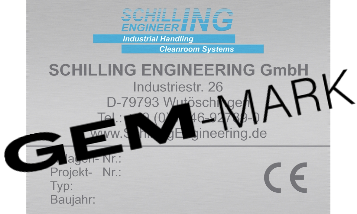 Eichung Kennzeichnung Kennzeichnung Lebensmittel Bmel Ei