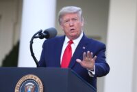Donald Trump Current Pic Trump Lawyers Criticize Georgia Election Probe After Grand Juror Speaks