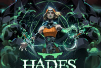 Heracles Hades 2 Game Hades Ii Announced For Pc