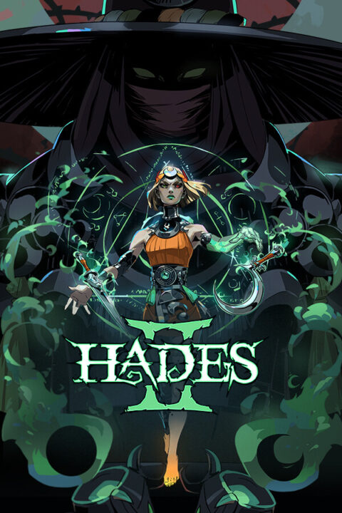 Heracles Hades 2 Game Hades Ii Announced For Pc