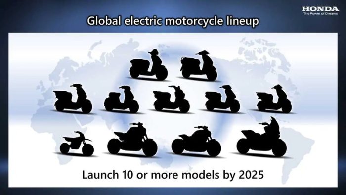 Honda Ev Cars 2025 Honda To Launch Its Midsize Electric Suv In 2025