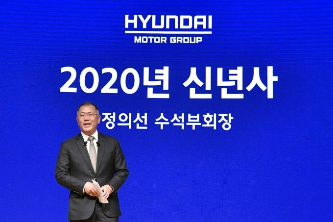 Hyundai Electric Cars 2025 Teslarati Lineup