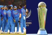 Indian Team Squad Champions Trophy 2025 Wasim Akram Hopeful Indian Team Will Travel To Pakistan For 2025