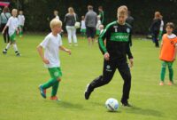 Remon Vos Fc Groningen Degradatiespook Waart Rond Bij Fc Groningen En Fc Emmen. Hoe Daaraan Te