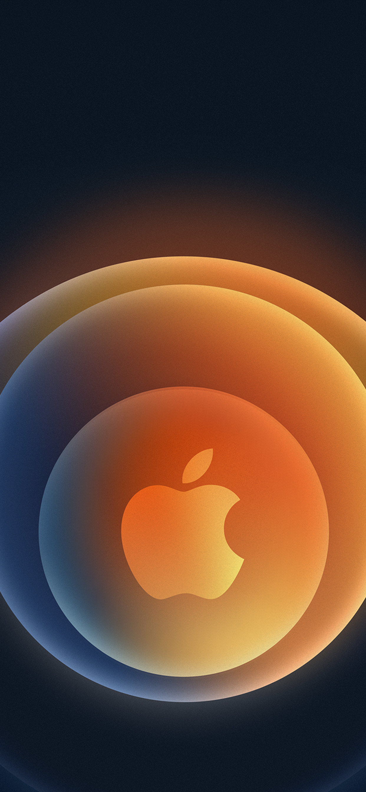 Apple Event - Hi, Speed - Official Wallpaper by @Apple_iDesigner