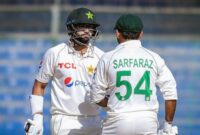 New Zealand Vs Pakistan Abdullah Shafique Pakistan Vs New Zealand T20i Series Schedule, Venues, Timings And