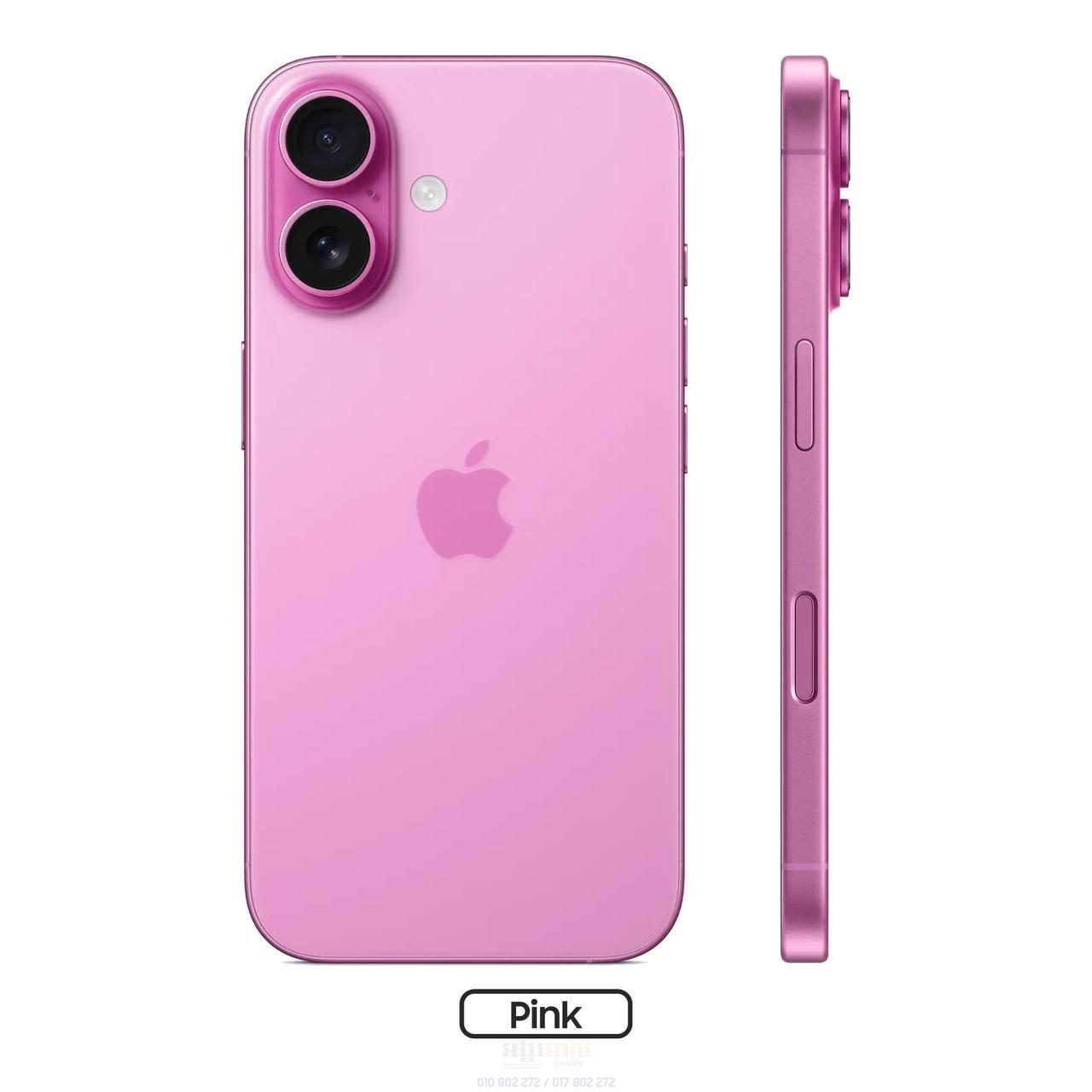 Iphone 16 Plus Pink Iphone 15 And Iphone 15 Plus Review: A Surprising Step Forward
