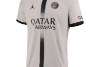 Psg Dress 2023/2024 Nike Psg Home Jersey