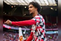 Zidane Iqbal Fc Utrecht Zidane Iqbal's Permanent Transfer From Man Utd To Utrecht Confirmed
