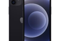 Iphone Mini Iphone 13 Mini Vs Iphone 12 Mini