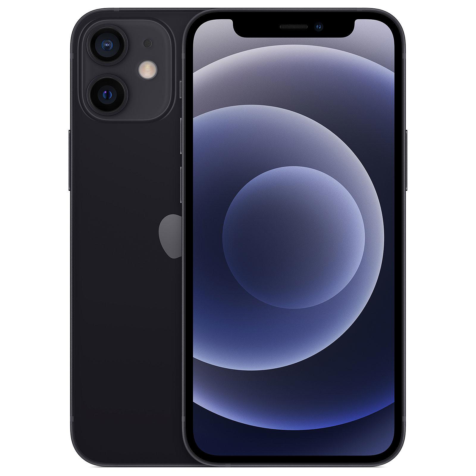 Iphone Mini Iphone 13 Mini Vs Iphone 12 Mini