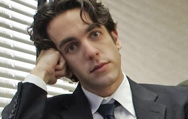 B.j. Novak Side Profile Novak Foxnews