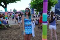 Osheaga Outfit Ideas Osheaga 2014: 59 Street Style Shots Of The Best Looks On And Off Stage