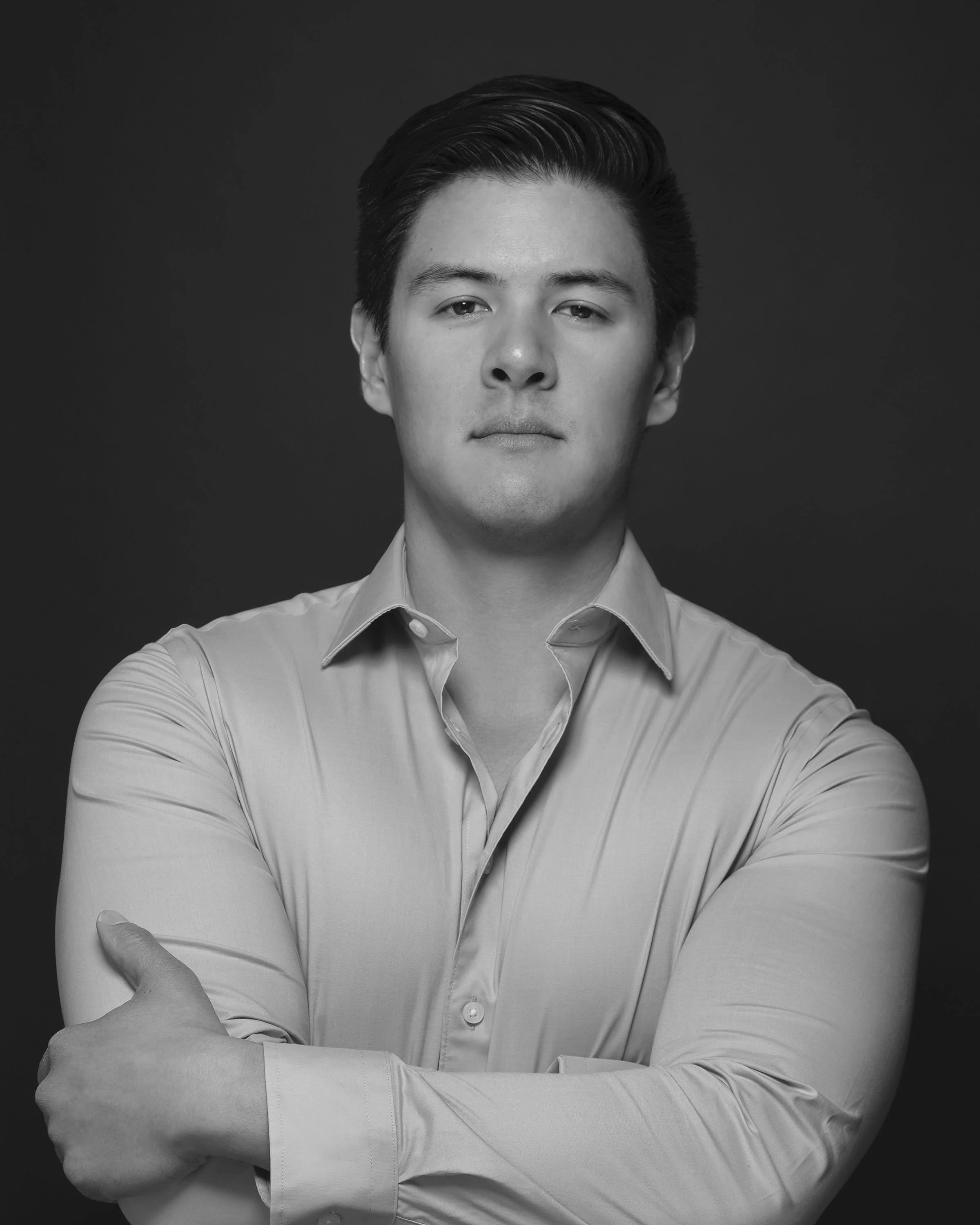 Patrick Scully, Bass