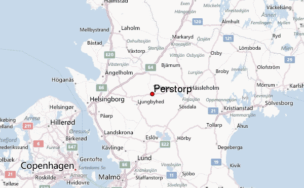 Brastorp Zweden Broddetorp, Västergötland