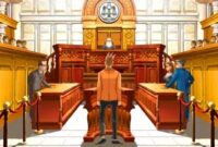 Phoenix Wright Ace Attorney 3ds Phoenix Wright-ace Attorney Trilogy Desencriptado Rom 3ds (english