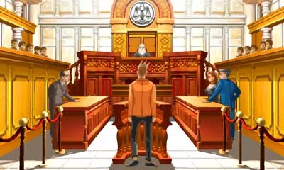 Phoenix Wright Ace Attorney 3ds Phoenix Wright-ace Attorney Trilogy Desencriptado Rom 3ds (english