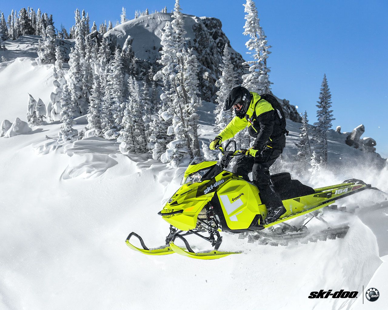 🔥 [70+] Ski Doo Wallpapers | WallpaperSafari