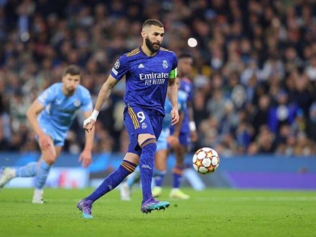 Manchester City Goal Vs Real Madrid Vs City Real Madrid Highlights Manchester Score Live